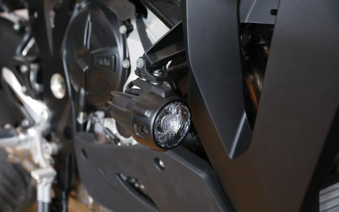 2026 BMW S 1000 XR