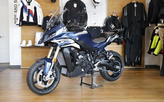 2026 BMW S 1000 XR