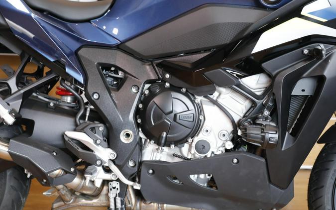 2026 BMW S 1000 XR