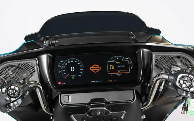 2026 Harley-Davidson Street Glide FLHX