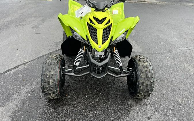 2026 Yamaha Raptor 110