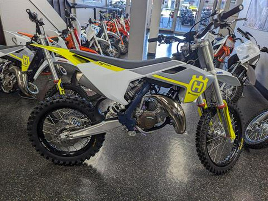 2024 Husqvarna TC 85 19/16