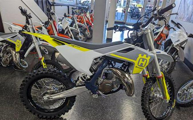 2024 Husqvarna TC 85 19/16