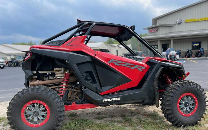 2020 Polaris Industries RZR PRO XP PREMIUM