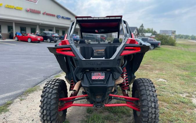 2020 Polaris Industries RZR PRO XP PREMIUM