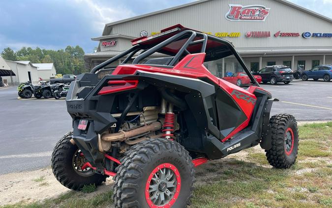 2020 Polaris Industries RZR PRO XP PREMIUM