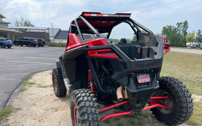 2020 Polaris Industries RZR PRO XP PREMIUM