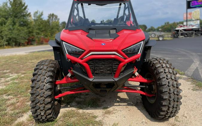 2020 Polaris Industries RZR PRO XP PREMIUM