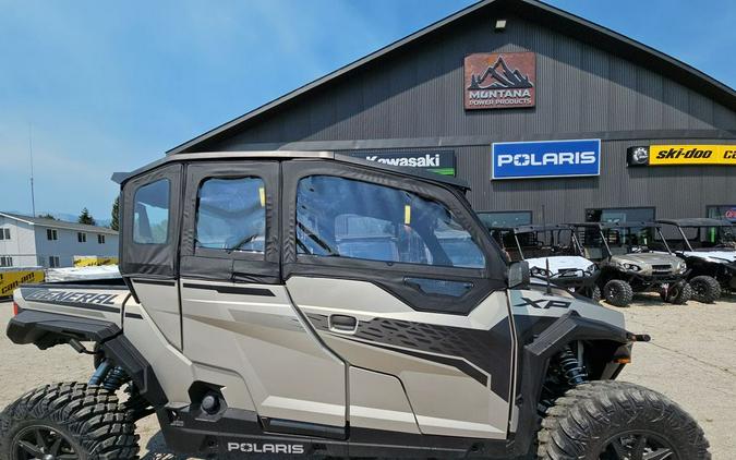 2024 Polaris® General XP 4 1000 Ultimate