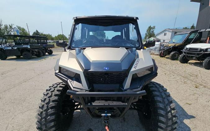 2024 Polaris® General XP 4 1000 Ultimate