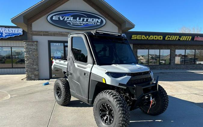 2024 Polaris® Ranger XP 1000 NorthStar Edition Ultimate