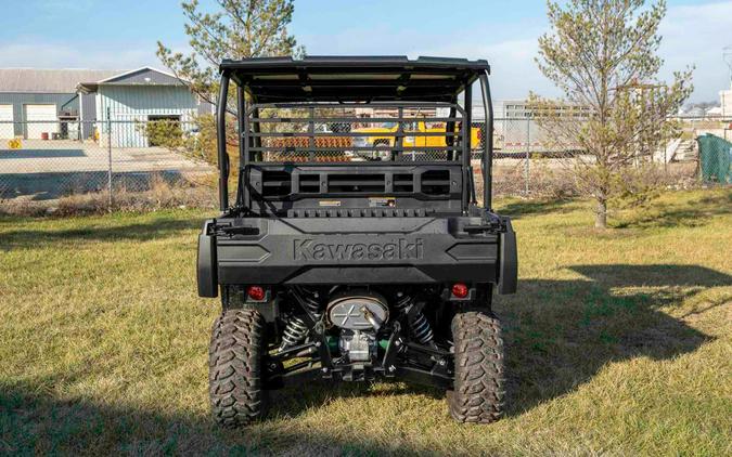 2024 Kawasaki MULE PRO-FXT 1000 LE