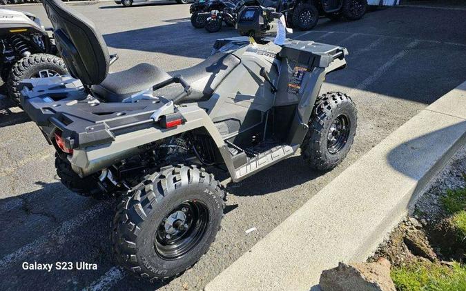 2024 Polaris Industries SPORTSMAN TOURING 570 EPS