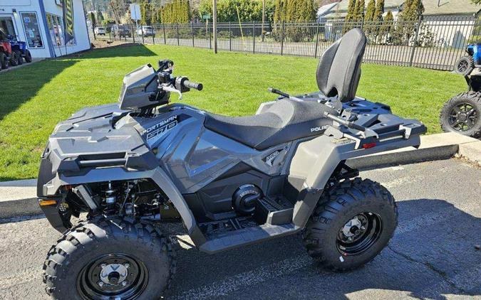 2024 Polaris Industries SPORTSMAN TOURING 570 EPS