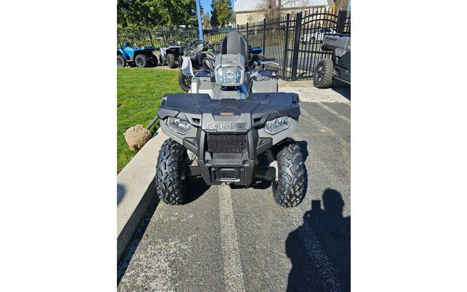 2024 Polaris Industries SPORTSMAN TOURING 570 EPS