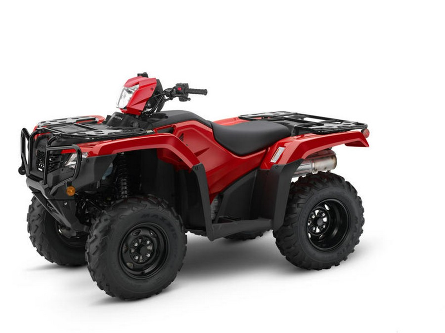 2024 Honda® FourTrax Foreman 4x4 ES EPS