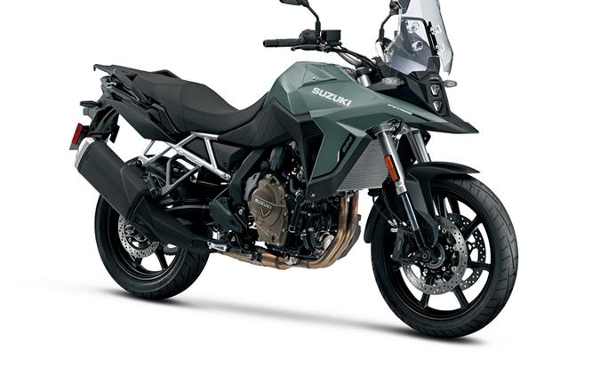 2024 SUZUKI V-STROM 800