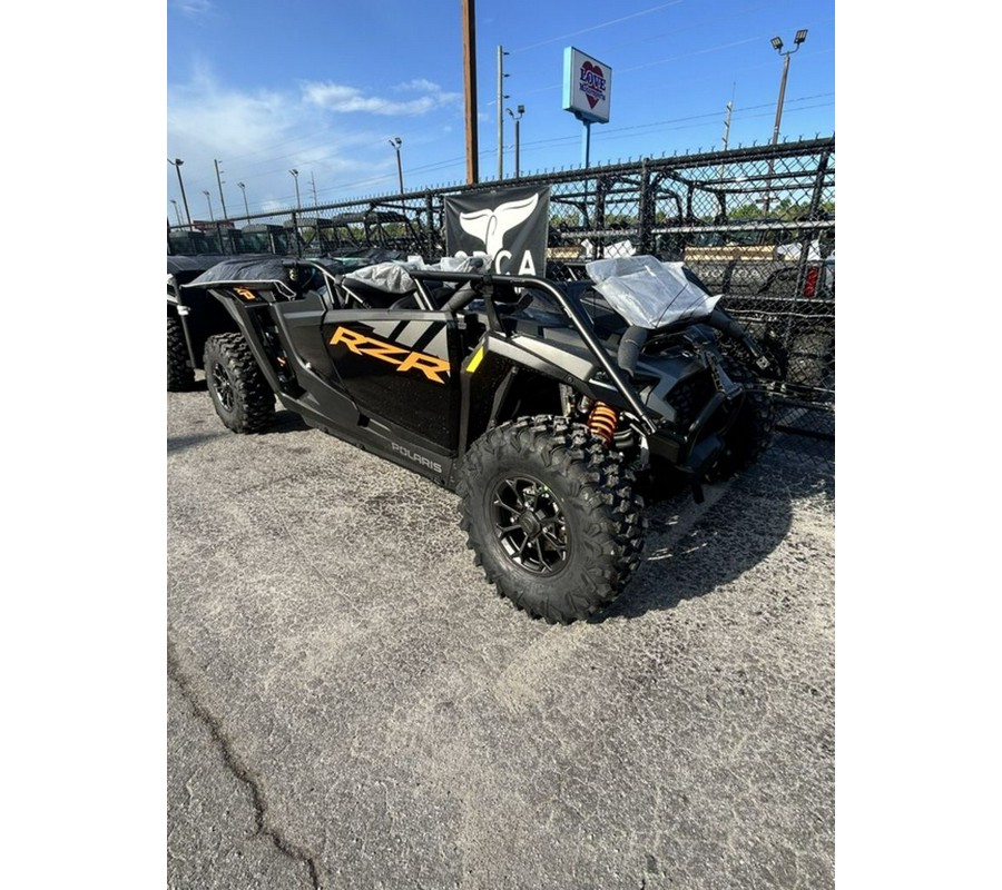 2024 Polaris RZR XP 4 1000 Premium