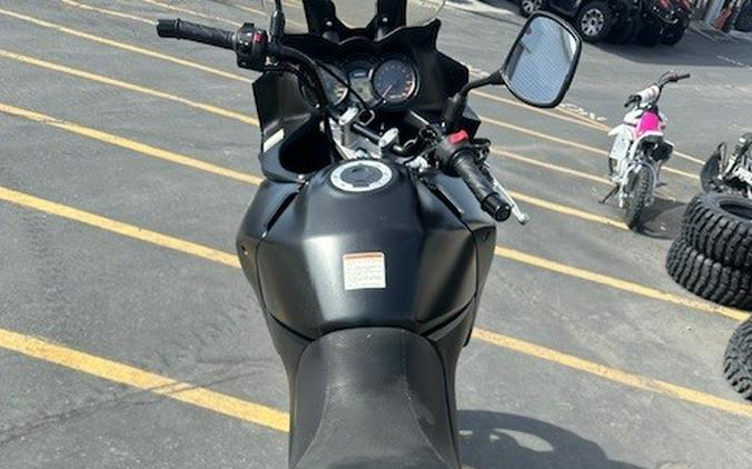 2008 Suzuki V-Strom 650