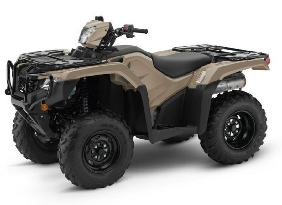 2024 Honda TRX520FE2 Foreman Electric Shift EPS