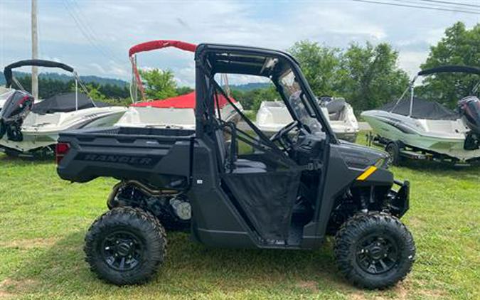 2025 Polaris Ranger 1000 Premium