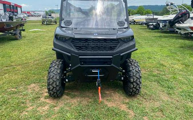 2025 Polaris Ranger 1000 Premium