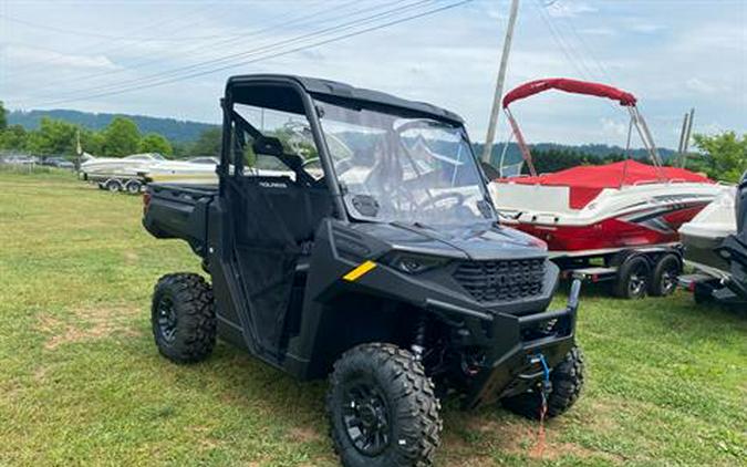 2025 Polaris Ranger 1000 Premium