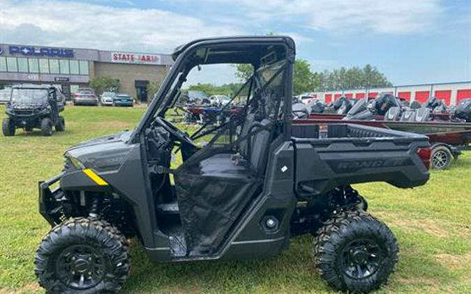 2025 Polaris Ranger 1000 Premium