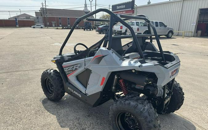 2024 Polaris® RZR 200 EFI