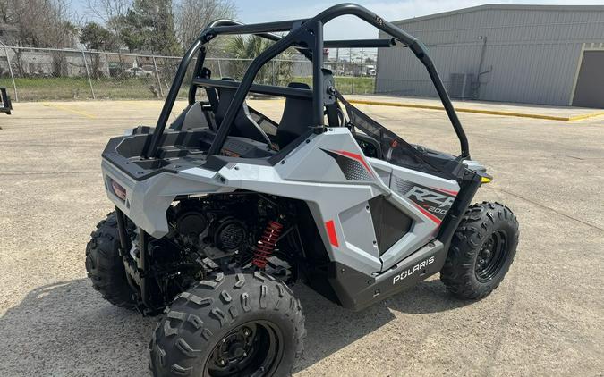 2024 Polaris® RZR 200 EFI