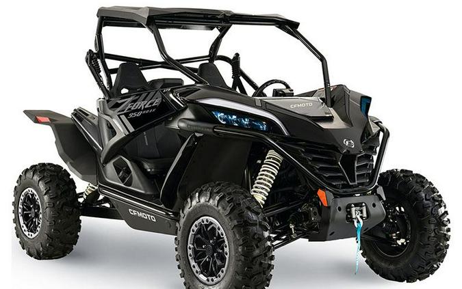 2024 CFMOTO ZForce 950 H.O. EX