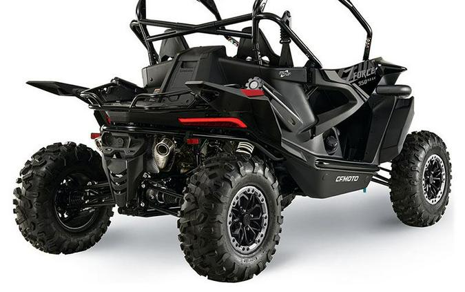 2024 CFMOTO ZForce 950 H.O. EX