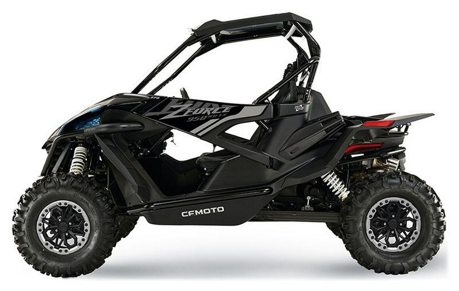 2024 CFMOTO ZForce 950 H.O. EX