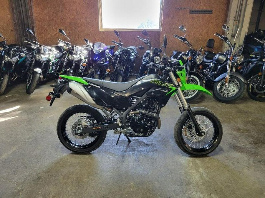 2023 Kawasaki KLX®230SM