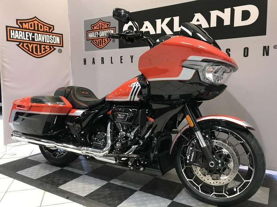 2024 Harley-Davidson® FLTRXSE - CVO™ Road Glide®