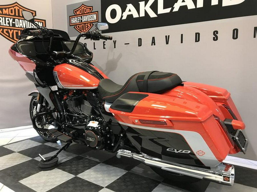 2024 Harley-Davidson® FLTRXSE - CVO™ Road Glide®