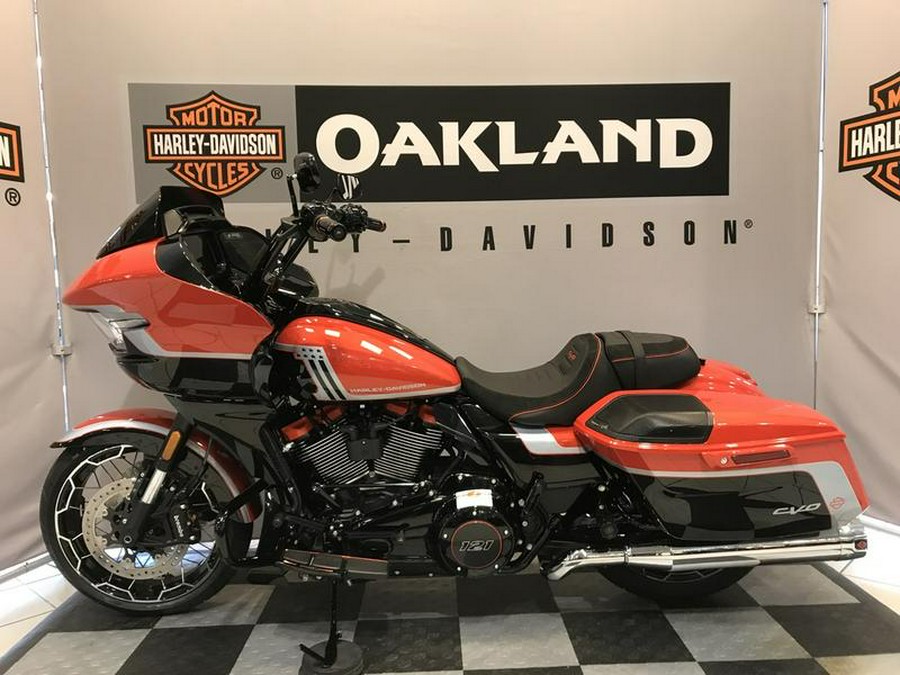 2024 Harley-Davidson® FLTRXSE - CVO™ Road Glide®