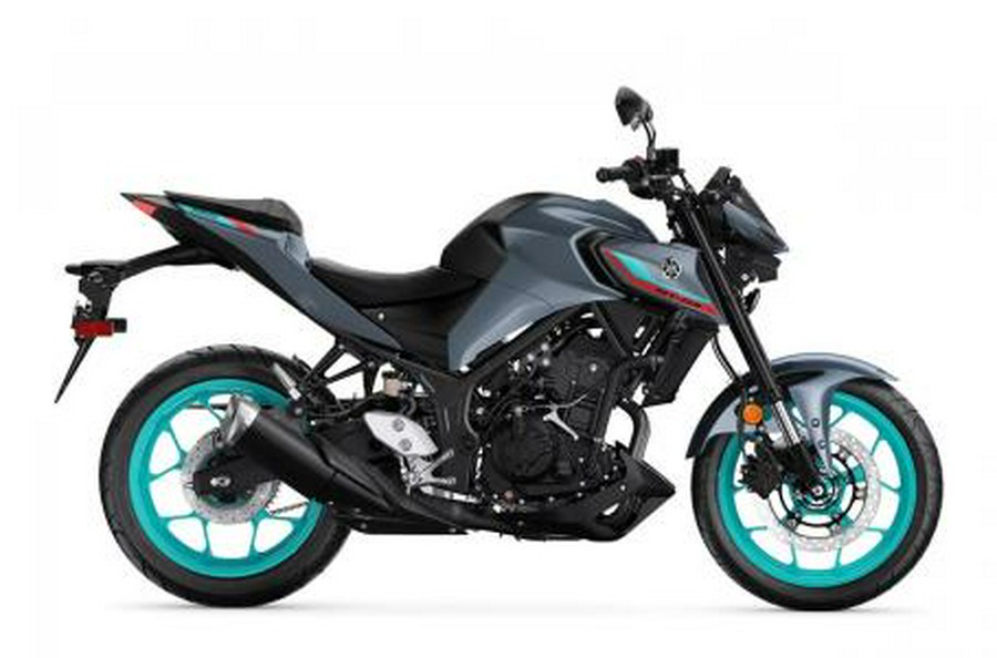 2023 Yamaha MT 03