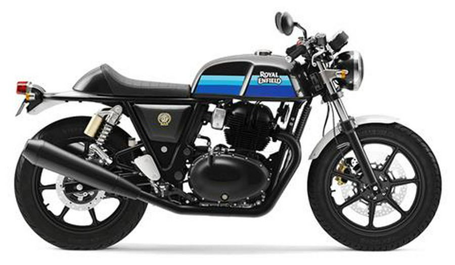 2024 Royal Enfield Continental GT 650