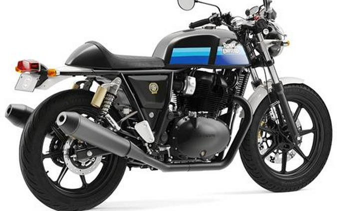 2024 Royal Enfield Continental GT 650