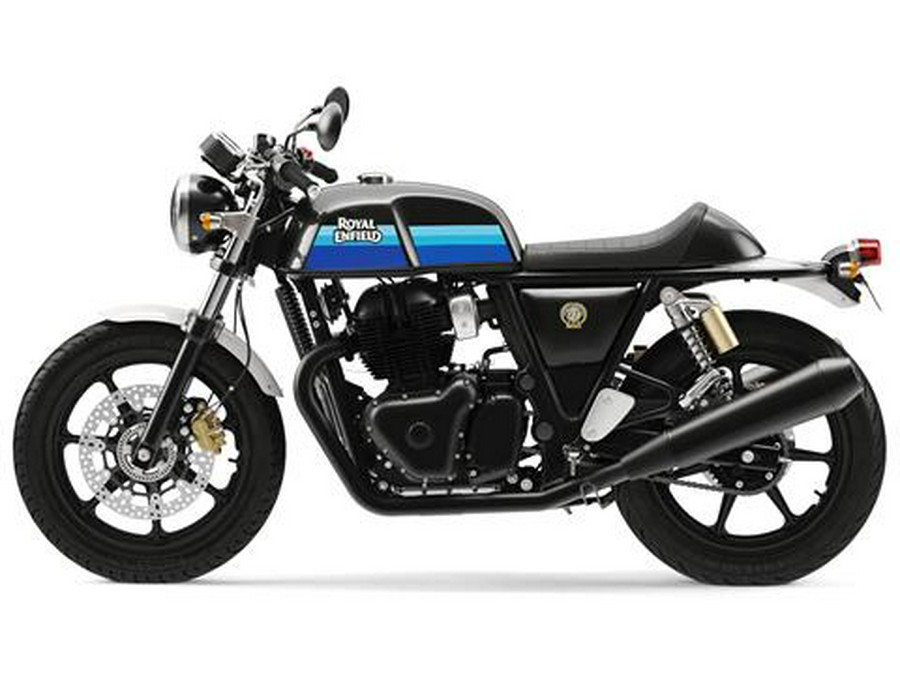 2024 Royal Enfield Continental GT 650