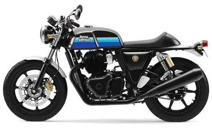 2024 Royal Enfield Continental GT 650