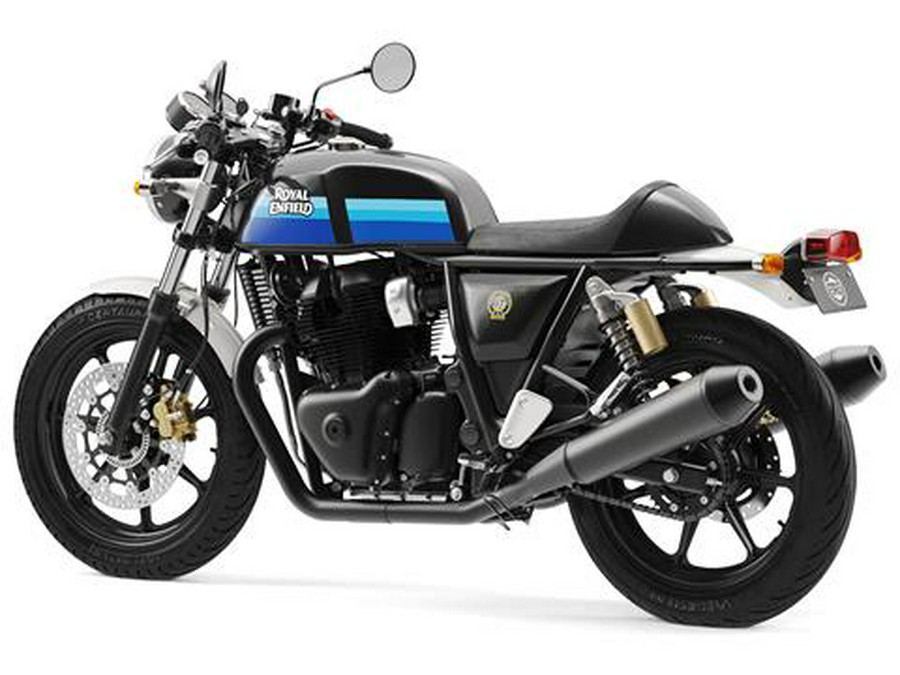 2024 Royal Enfield Continental GT 650