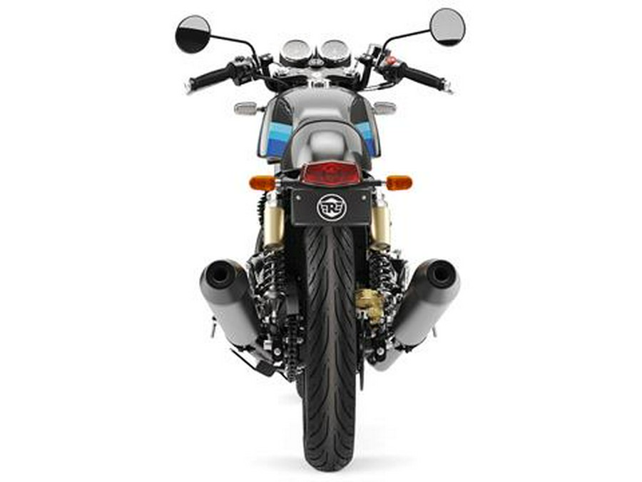 2024 Royal Enfield Continental GT 650