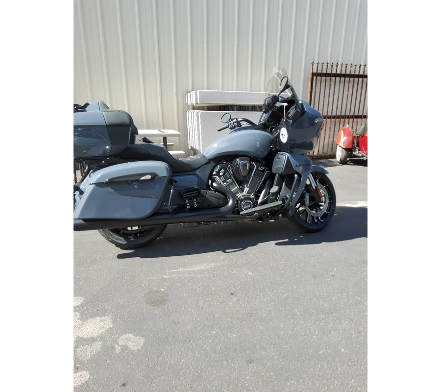 2024 Indian Motorcycle® Pursuit Dark Horse®
