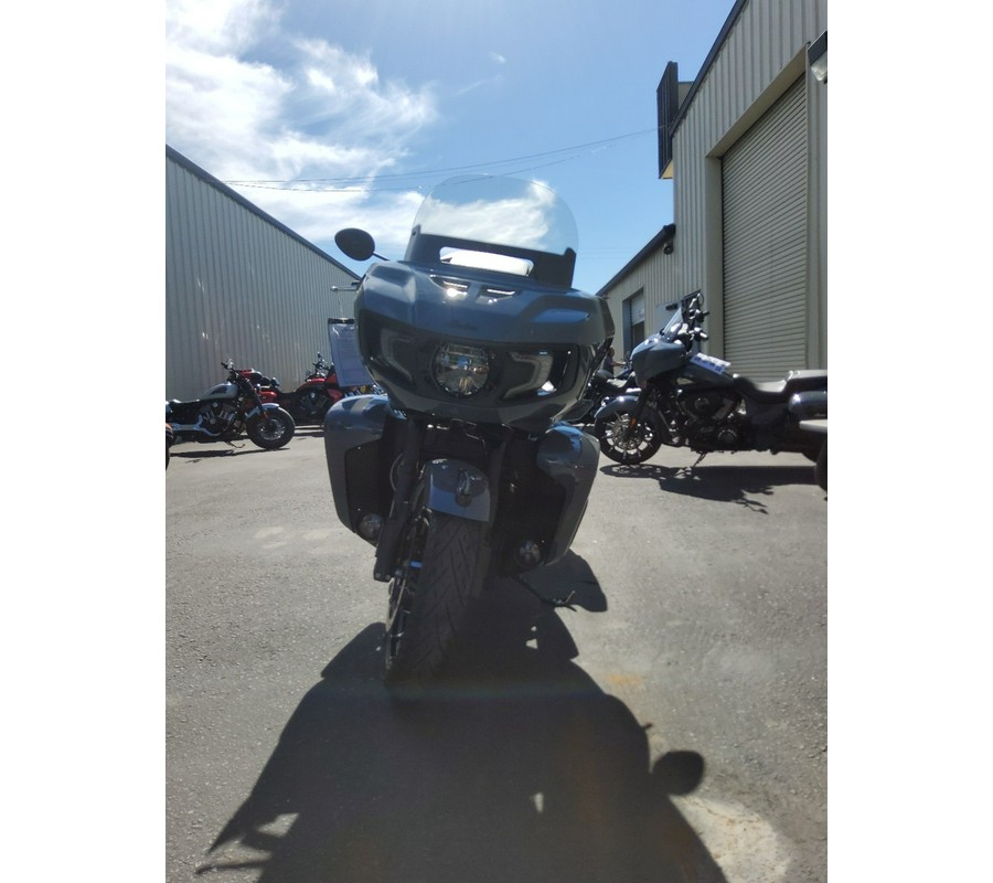 2024 Indian Motorcycle® Pursuit Dark Horse®