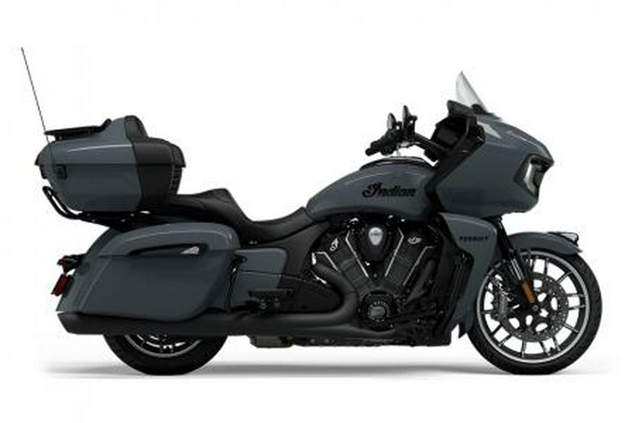 2024 Indian Motorcycle® Pursuit Dark Horse®