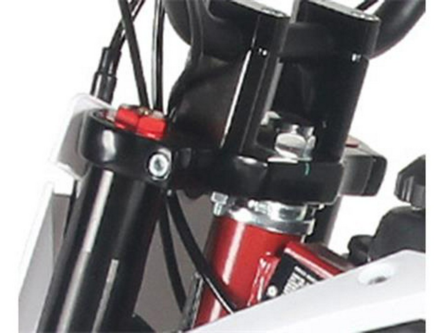 2025 SSR Motorsports SR140RB Big Wheel