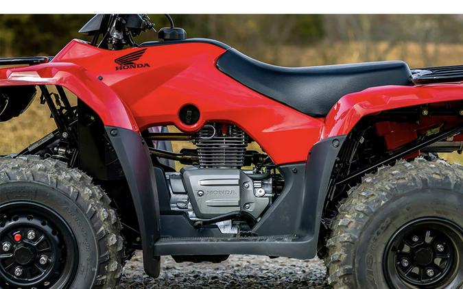 2025 Honda FourTrax Recon ES