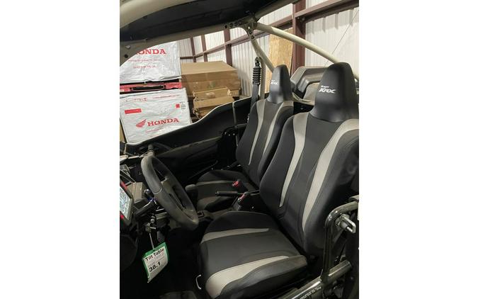 2025 Kawasaki Teryx® KRX™ 1000 eS